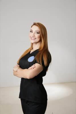 Dra. Amanda
