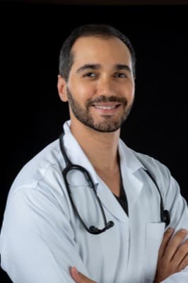 Dr. Tony